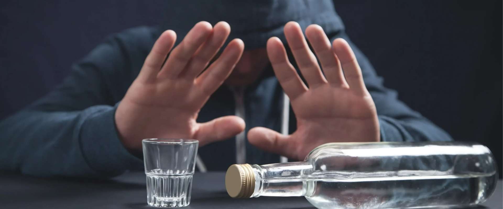 Alcohol Rehabilitation Centre in Airoli